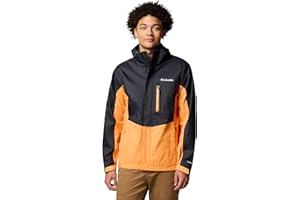 Columbia Pouring Adventure III Kurtka męska