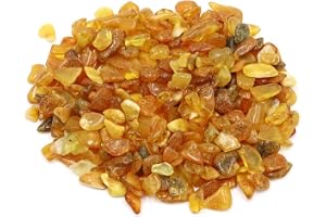 rå baltisk bärnsten utan hål. Bärnstensstorlekar från 1 till 16 mm. Certifierad bärnsten. Perfekt för smyckestillverkning