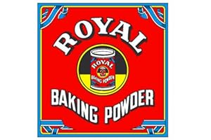 Baking Powder Royal 113 g. Nazwa marki: Royal