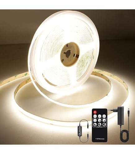 Alimentatore 12V 5A 60W ShineBurky – Trasformatore AC 100-240V A DC, Spina UE 5.5x2.1mm, Per Strisce LED E CCTV