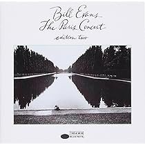 その他 ORG Bill Evans Paris Concert Edition One Bill Evans – The Paris Concert (Edition One) | Releases
