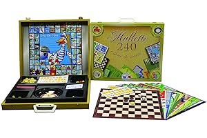 Ferriot Cric MALETTE 240 Jeux