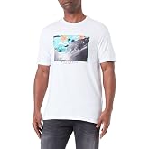 BILLABONG Barrel Camiseta Hombre (Pack de 1)