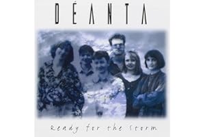 Ready for the Storm - Deanta GLCD 1147
