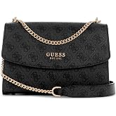 GUESS Calista Convertible Crossbody Flap El &ccedil;antası Kadın