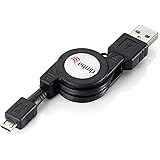 128595 Schwarz. USB-Kabel