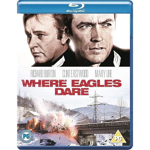 Defiance [Blu-ray]: Amazon.co.uk: Daniel Craig, Liev Schreiber