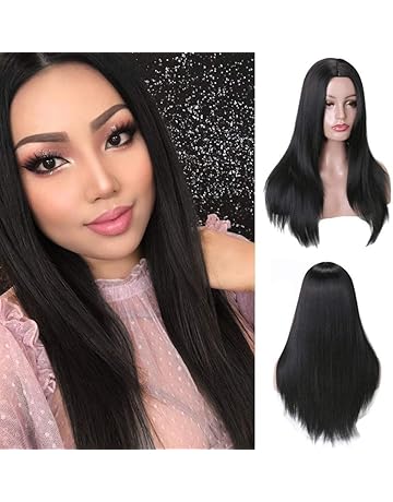 Hair Wigs Buy Hair Wigs Online At Best Prices In India Amazon In