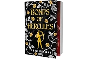 Bonds of Hercules (édition française): Trilogie Villains of Lore, t. 2