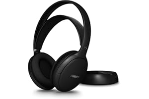 Auscultadores Philips SHC5200M2