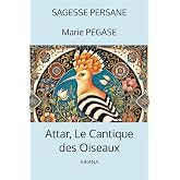 Attar, Le Cantique des Oiseaux