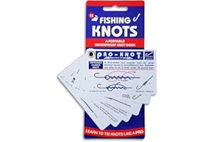 Pro-Knot Fishing Knots