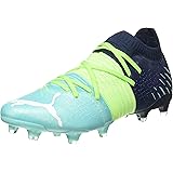 Puma Men S Future Z 1 1 Fg Ag Football Shoe Amazon Co Uk Shoes Bags