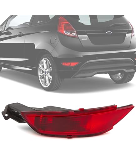 Las Mejores Ofertas En Los Reflectores Para Honda CR-V | EBay - View #3