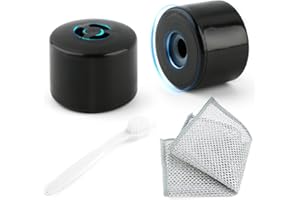 Tghongky 2 Piezas Válvula de Olla A Presión Para GM H DE Luxe Válvulas de Seguridad Para GM H Fry Válvula de Liberación de a Presión Recambio de Valvula Olla Repuesto Cocción Eficiente XX