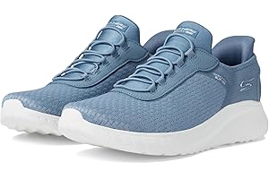 Skechers Damen Hands Free Slip-ins Skechers Bobs Squad Chaos - in ColorSneaker