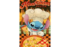 EOBROMD Diamond Painting Stitch Kits, 5D Diamond Painting Kits for Adults Diamond Art Kits Full Drill Gem Crystal Diamond Cross Stitch Picture Art Kits for Crafts 30x40cm