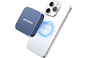 ANYOYO NVMe - Carcasa magnética M2 SSD de 10 Gbps 2230, carcasa SSD M2 sin herramientas, para NVMe PCIe M-Key/B+M Key,M2 SSD adaptador para SSD 2230 SSD para iPhone15