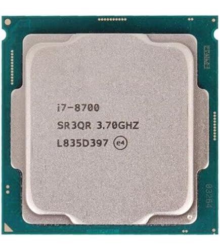 Amazon.in: Buy Core i7 8700/8086 8th Generation, 2.4/3.2/3.7/4.0
