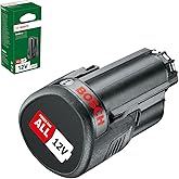 Bosch Home & Garden PBA 12V 2.0Ah OA