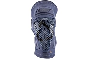 LEATT Ginocchiere leggere Airflex PRO ultra sottili e traspiranti