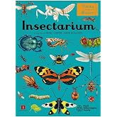 Insectarium: 46 (El chico amarillo)