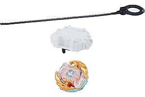 Beyblade Burst Evolution SwitchStrike Starter Pack Roktavor R3
