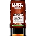L’Oréal Paris Men Expert Shower Gel for Men 300ml (Barber Club)