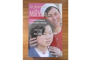 Le journal de Ma Yan : La vie quotidienne d'une écolière chinoise