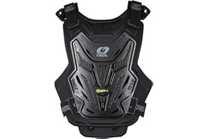 O'NEAL | Pantalones de Lluvia para bicis | MTB Mountain Bike DH Downhill FR Freeride | Material de Tacto Suave, Impermeable | Pantalones de Lluvia para Hombres | Adultos