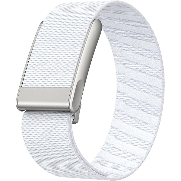 Bracelet En Cuir Véritable Pour WHOOP 5 - Remplacement Luxe, Connecteur Métal, Confortable Homme/femme