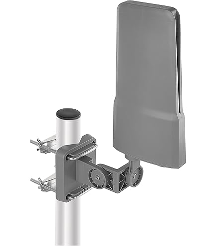 etronic 425010 UHF-VHF Logarithische Antenne