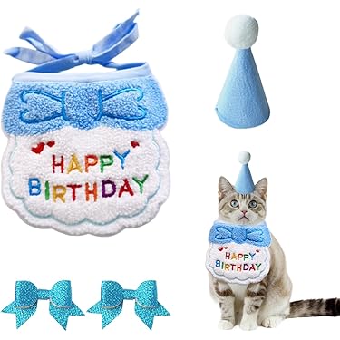 Kerst Huisdier Hoofdband Fluffty Bunny Oren Hoofdband Paasfeest Puppy Hoofddeksels Benodigdheden voor Kat Hond (S