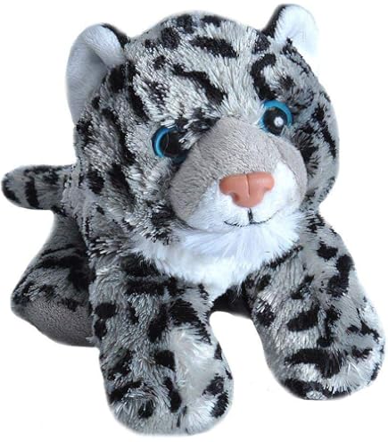Wild Republic Cuddlekins Eco Aquila Calva, Peluche, 30 cm, Giocattolo di Peluche, Riempimento con Bottiglie d'Acqua Riciclate Filate, Ecologico