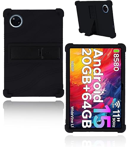 AKNICI Custodia Cover per TECLAST 2K Tablet 12 Pollici T60 Android 13