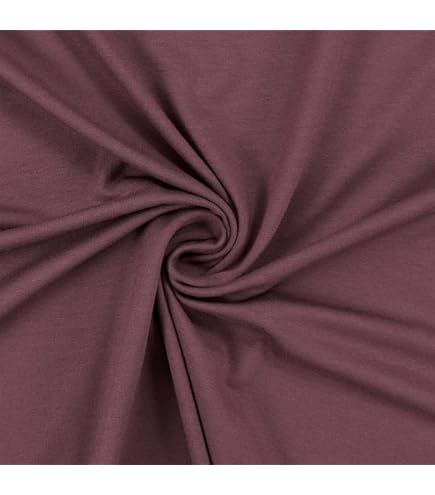 Jersey Di Cotone. Acquistalo Online A Metraggio Su - Foto 7