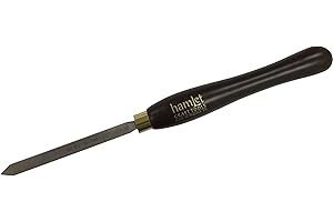 WIVAMAC Hamlet Grain d'orge 4.3 mm (1/8")