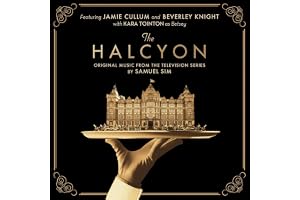 The Halcyon