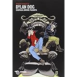 Dylan Dog. Esistenza, orrore, filosofia