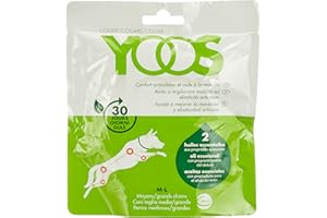 Ceva - collier de chien yoos