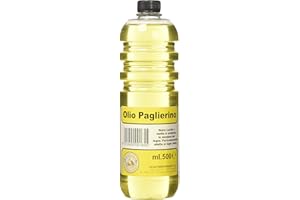 Cera Novecento P159 Olio Paglierino, Paglierino, 500 ml
