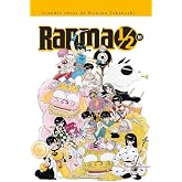 Ranma 1/2 n&ordm; 18/19 (Manga Shonen)