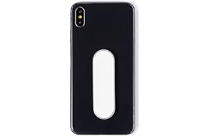 MOMO STICK Momostick - L'original. Support de doigt pour smartphone - Support de téléphone portable - Anneau pour iPhone Samsung Huawei