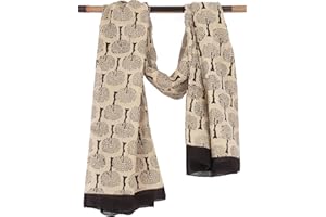 GURU SHOP Lekki pareo, sarong, ręcznik bawełniany z ręcznie nadrukiem, męski/damski, biały, bawełna, rozmiar: uniwersalny, ręczniki z nadrukiem, alternatywna odzież