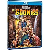 Los Goonies [Blu-ray]