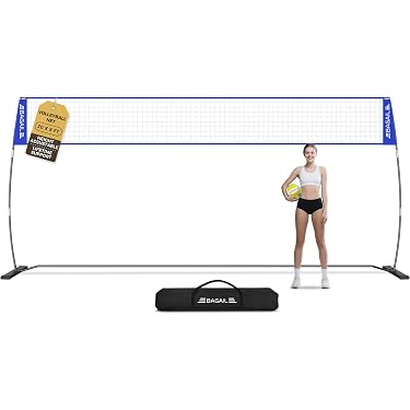 Noleggio Rete da Pallavolo - Torino Noleggio