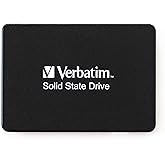 Verbatim Vi550 S3 2.5" 1000 GB Serial ATA III 3D NAND Vi550 S3, 1000 GB, 2.5", 560 MB/s