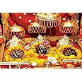 wallpics® Maa Vaishno Devi Photo Paper Poster for Home Decor (13X19 inch) || ps1887
