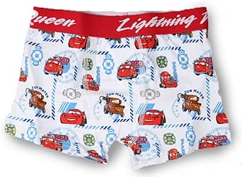 Jujak Cars Boxers Boxer Shorts Pants Underwear Trunks : Amazon.co.uk:  Clothing