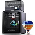 ANYCUBIC Kobra S1 Combo 3D Printer, Multicolour Printing, Drying & Printing at the Same Time, CoreXY Construction,LeviQ 3.0 Automatic Leveling, AI Monitoring, Work with All Major Filaments